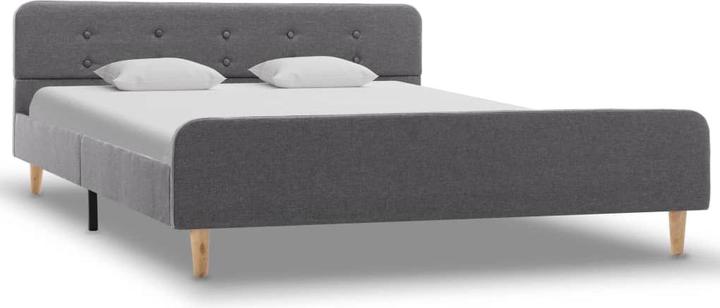 Image du produit vidaXL Micah (140 x 200 cm)