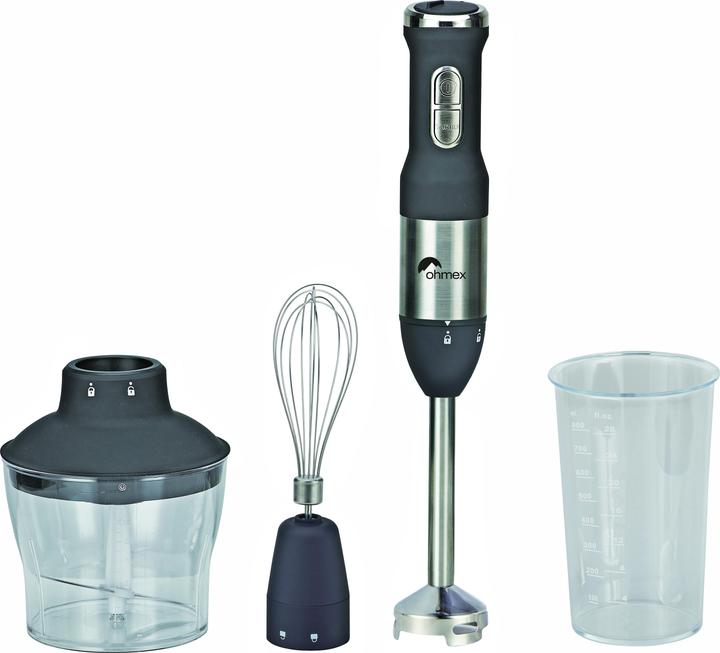 Image du produit Ohmex HMX-8280KIT