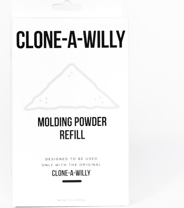 Image du produit Clone A Willy Poudre de coulée