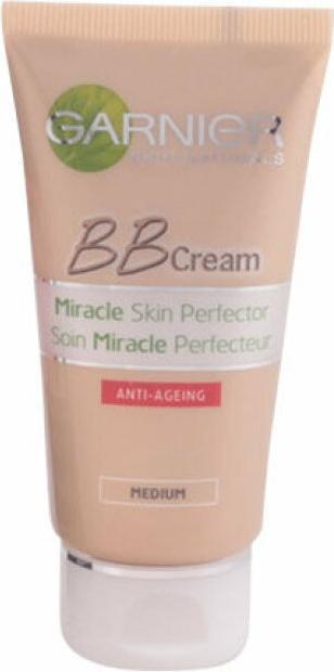 Immagine prodotto Garnier SKIN NATURALS BB CREAM anti-edad #medium 50 ml