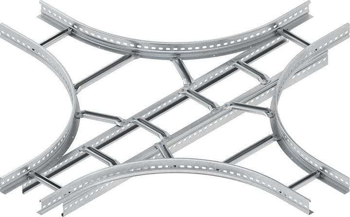 Actual product image Niedax Cross piece (64.50 cm)