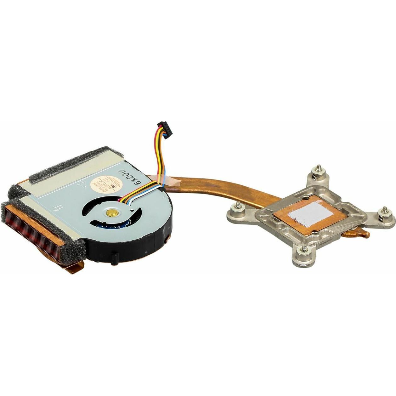 Lenovo FAN UMA lt Toshiba gt, Notebook Ersatzteile