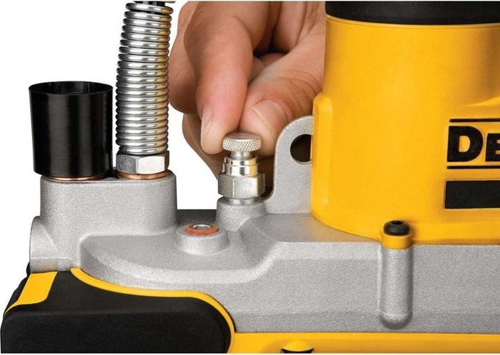 Produktbild DeWalt AkkuFettpresse (Fettpresse)