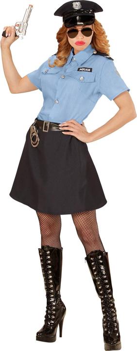 Produktbild Widmann Polizistin Kate (M)