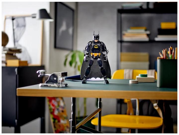 Produktbild LEGO Batman Baufigur (76259, LEGO DC)
