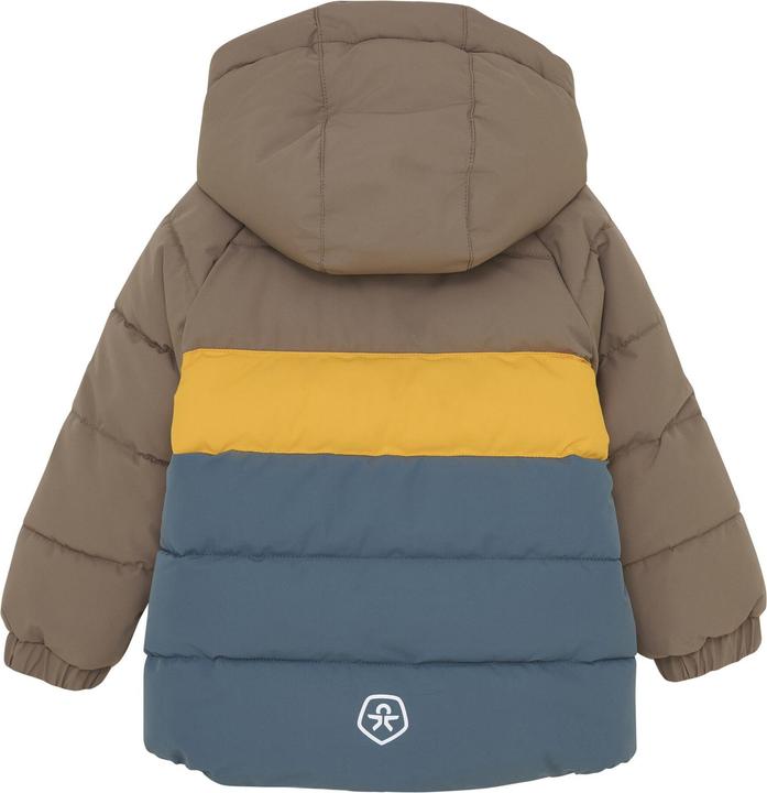 Immagine prodotto Color Kids Baby's Jacket Quilt & Colorblock (74)
