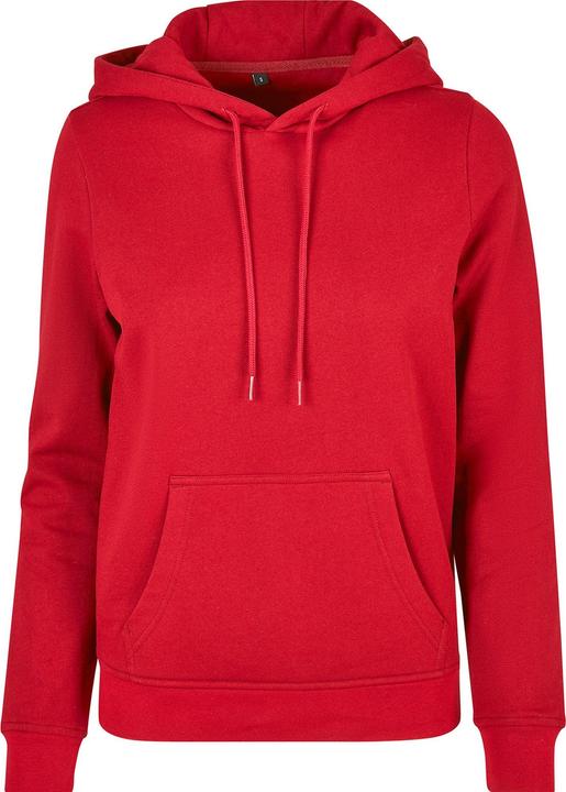 Produktbild Build Your Brand Basic Kapuzenpullover (S)