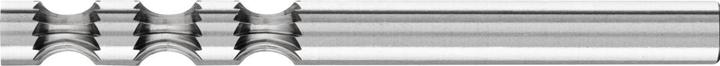 Actual product image Pferd Carbide burr R 0625/6 SP
