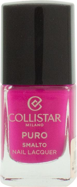 Produktbild Collistar CS Nails - Puro Nail Lacquer - 551 Fucsia (551 Fucsia, Farblack)
