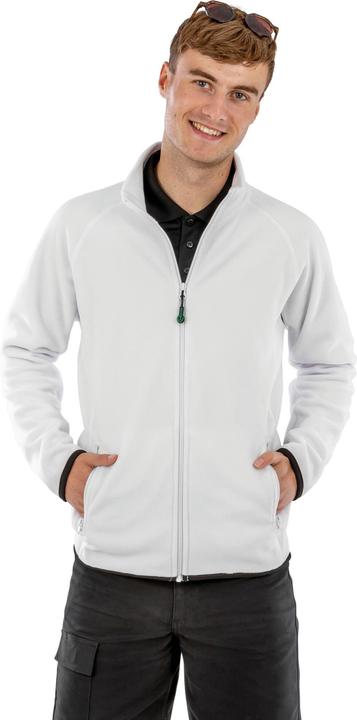 Actual product image Regatta polar-thermal jacket in recycled fleece (4XL)