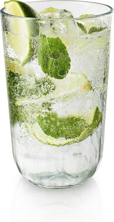 Image du produit Eva Solo Verre facetté (0.43 l, 4x)