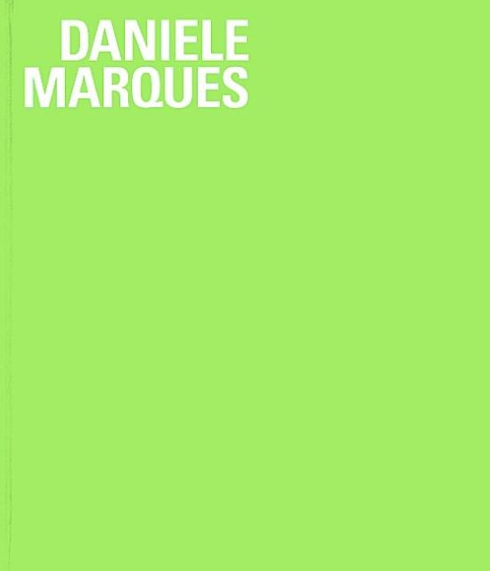 Produktbild Daniele Marques (Deutsch, Otto Kapfinger, Ueli Zbinden, 2003)