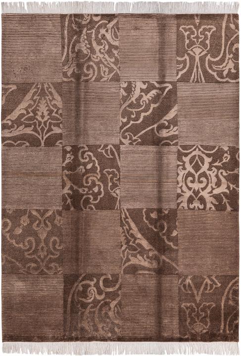 Actual product image Vidal Darya-Indian (178 x 246 cm)