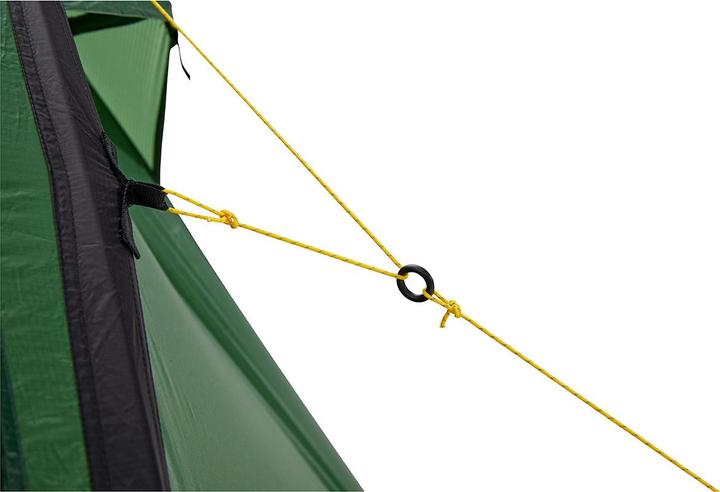 Produktbild Wechsel Pioneer Zelt (Tunnelzelt, 2.10 kg, 2 Personen)