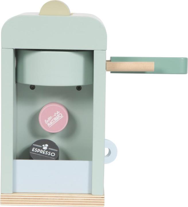 Produktbild Little Dutch Kaffeemaschine