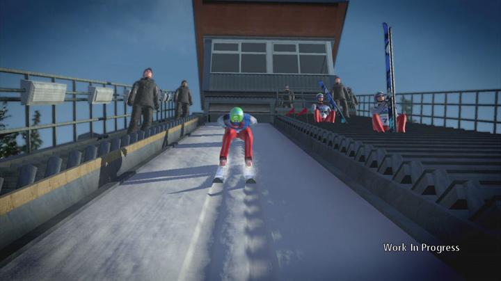 Image du produit Sega Vancouver 2010, Xbox360 (Xbox 360)