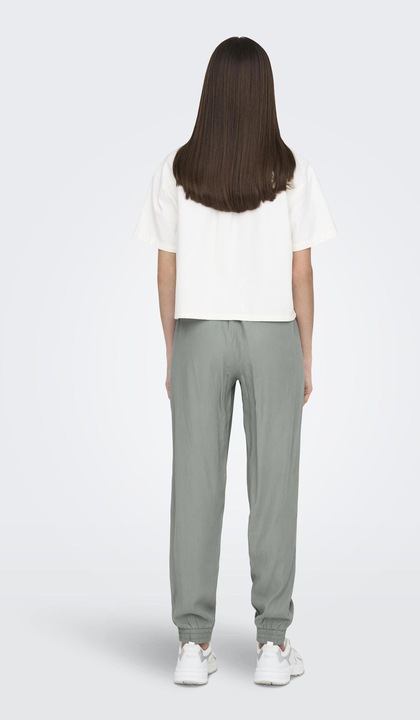 Produktbild Only ONLKELDA-EMERY Mittlere Taille Normal geschnitten Klassische Hose Klassische Hose (W38/L34)