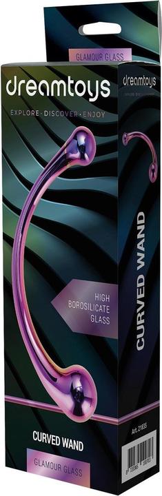 Produktbild Dream Toys Dildo 21835 Dildo Multicolor One Size