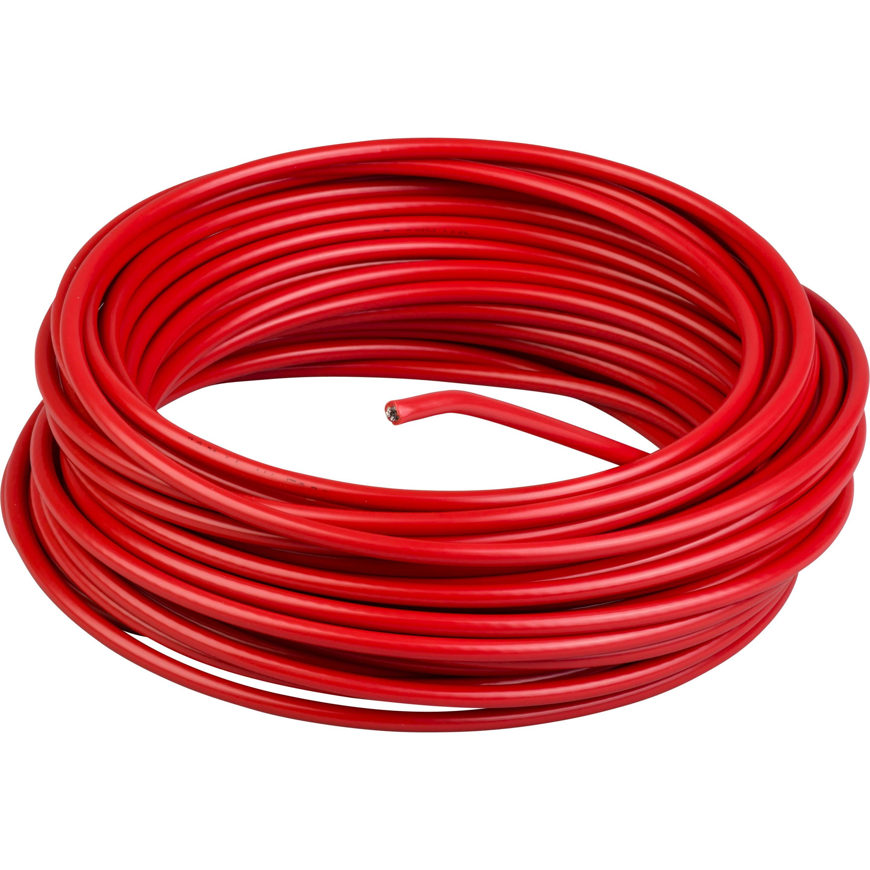 Thumbnail - TE Sensors, Systemstromversorgung, Rope Pull Cable, 100m