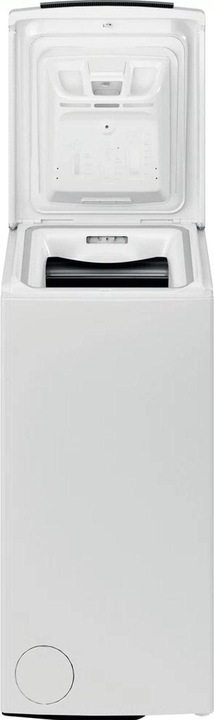 Actual product image Bauknecht Wtch 6zb Ch N (6 kg, Upwards, EU plug)