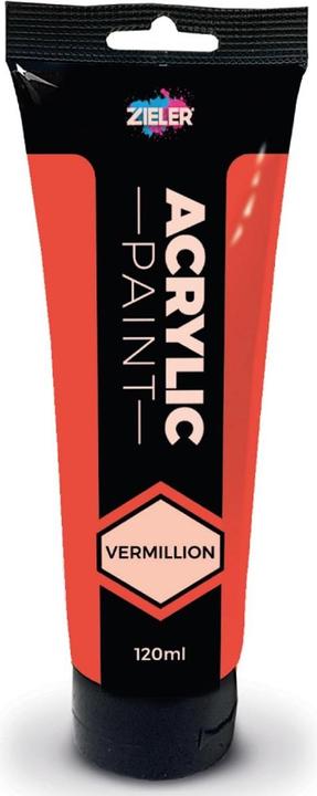 vermilion