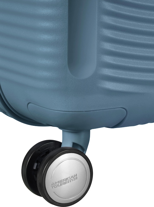 Produktbild American Tourister Soundbox (35.50 l, Handgepäck (bis 50l))