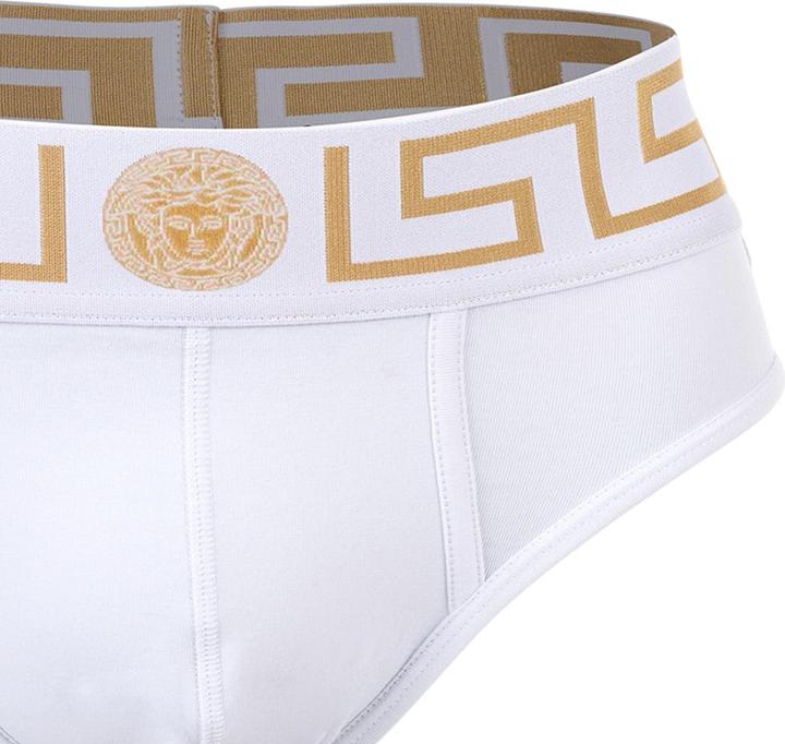 Immagine prodotto Versace TOPEKA Slip (M, Confezione singola)