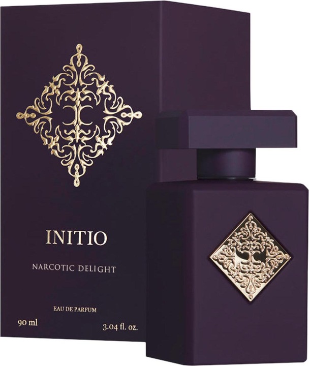 Image du produit Initio Narcotic Delight (Eau de parfum, 90 ml)