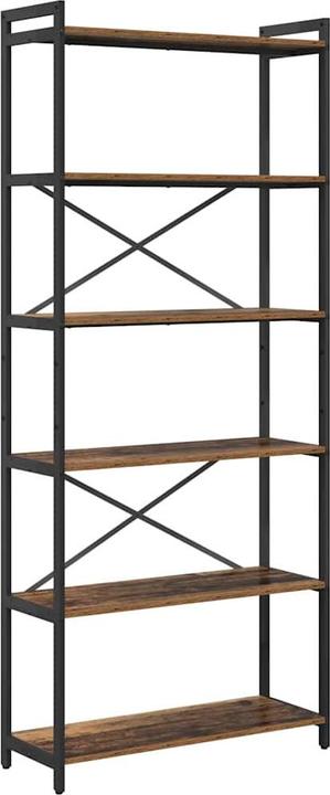 old wood
