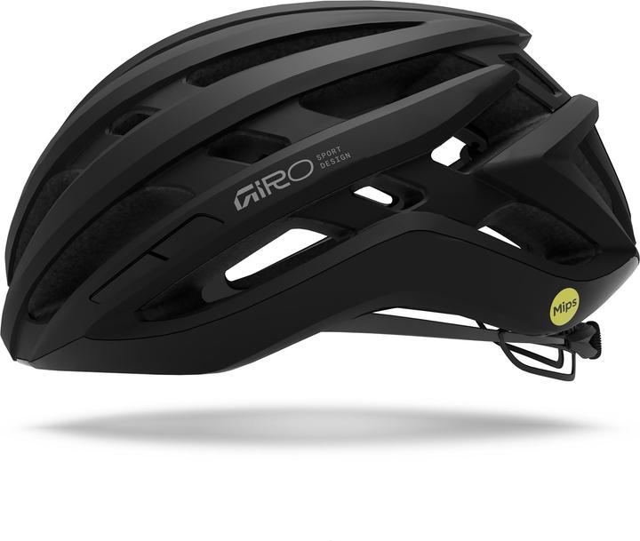 Productafbeelding Giro Agilis MIPS (55 - 59 cm)