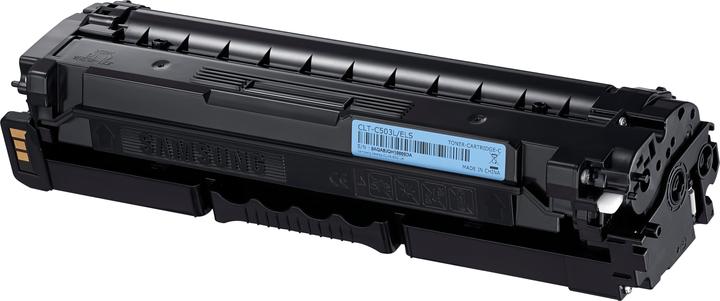 Actual product image Samsung Clt-C503l (C)