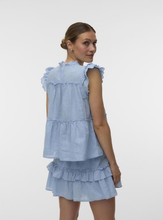 Image du produit Vero Moda VMMIE Top Bluse (L)