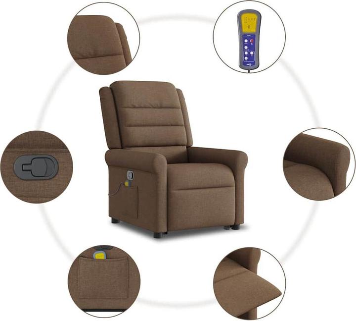 Actual product image VidaXL Pavipv