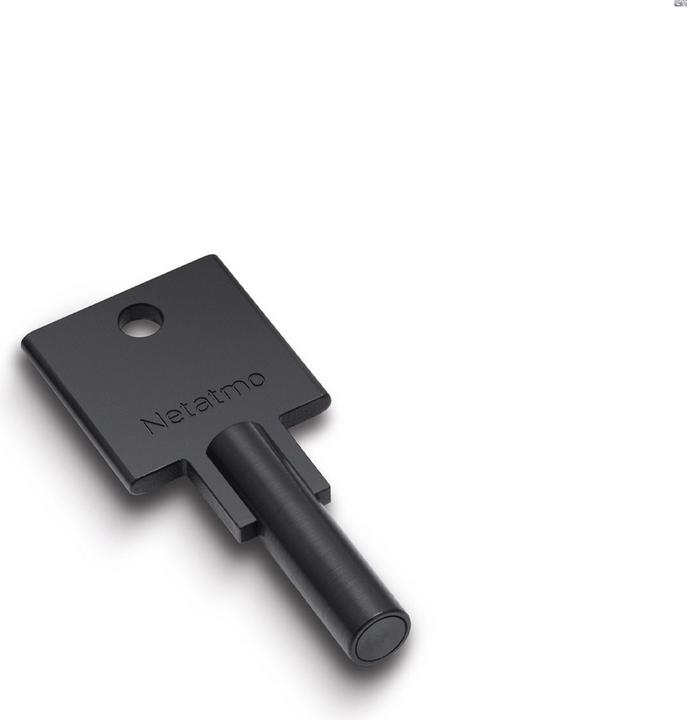 Produktbild Netatmo Smart Key (Schlüsselkarte)