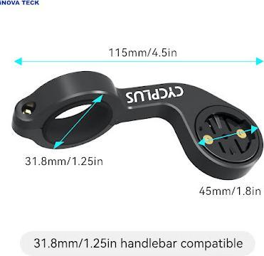 Actual product image Cycplus Bike holder Z1
