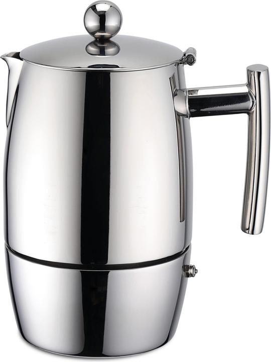 Weis Espressokocher Pr.10T ES (10 T.)