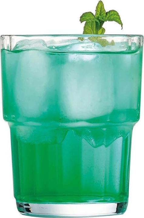 Immagine prodotto Arcoroc Bicchiere da bere Norvège 16cl impilabile (0.16 l, 6x)