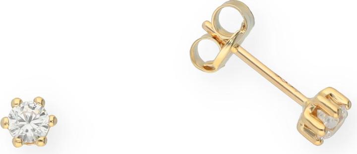 Image du produit Carat Solitaire (Or 18ct)