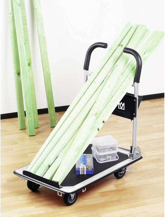 Produktbild Meister Plattformwagen (150 kg)