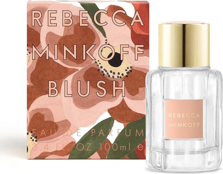 Produktbild Rebecca Minkoff Blush by (Eau de Parfum, 100 ml)