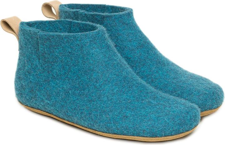 Actual product image Magicfelt Feltboot Boots (45)
