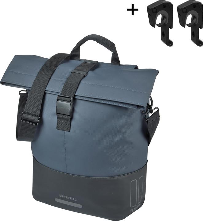 Actual product image Basil MIK Hooks (16 l)