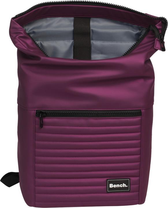 Actual product image Bench Sac à dos Hydro No-Roll-Top (12 l)
