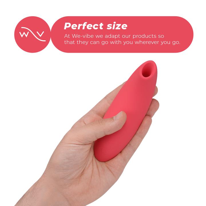 Produktbild We-Vibe Melt