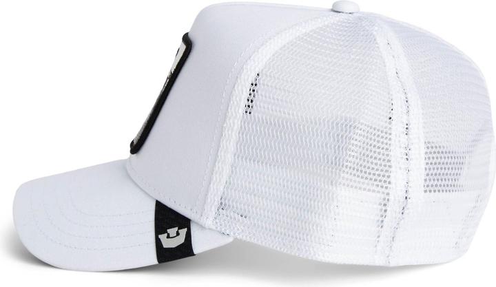 Actual product image Goorin Bros Cap Casual OG Trucker (One size)