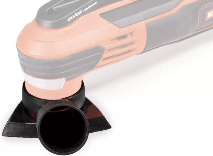 Actual product image Einhell TE-MG 350 EQ