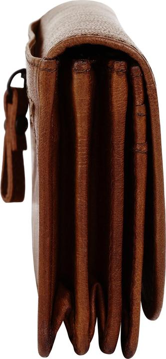 Immagine prodotto Spikes & Sparrow Geldbörse echt Leder Damen
