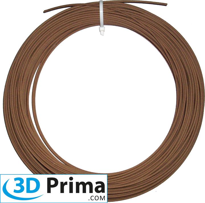 Image du produit LAY Filament LayWoo-d3 - 1.75 mm - 0.25kg (1.75 mm, 285 g)