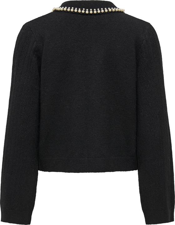 Produktbild JdY JDYAPRIL Strickpullover Strickpullover (XS)