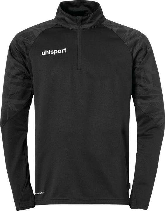 Image du produit Uhlsport 1/4 ZIP TOP GOAL 25 1/4 ZIP TOP (XL)